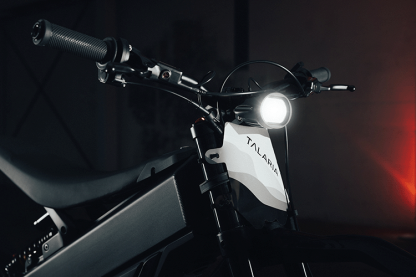 TALARIA XXX 60V 6500W Middrive Ebike 40Ah LG Long Range Electric Dirt Bike