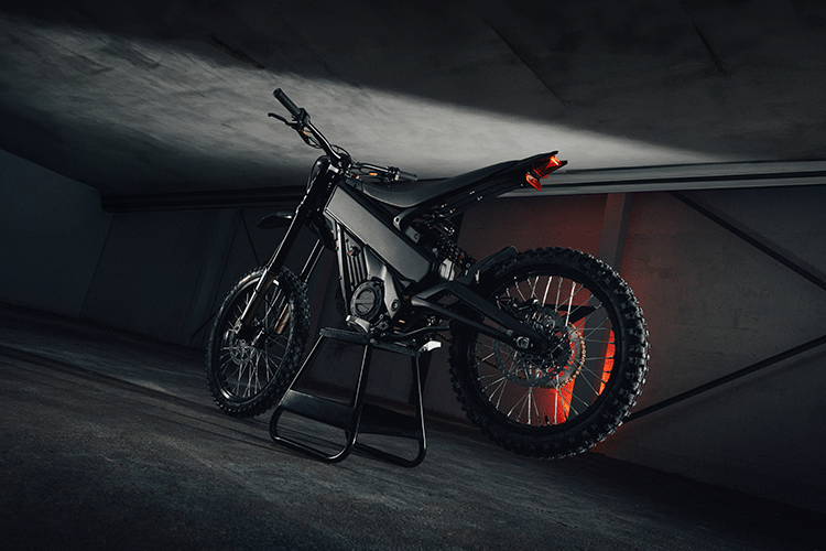 TALARIA XXX 60V 6500W Middrive Ebike 40Ah LG Long Range Electric Dirt Bike