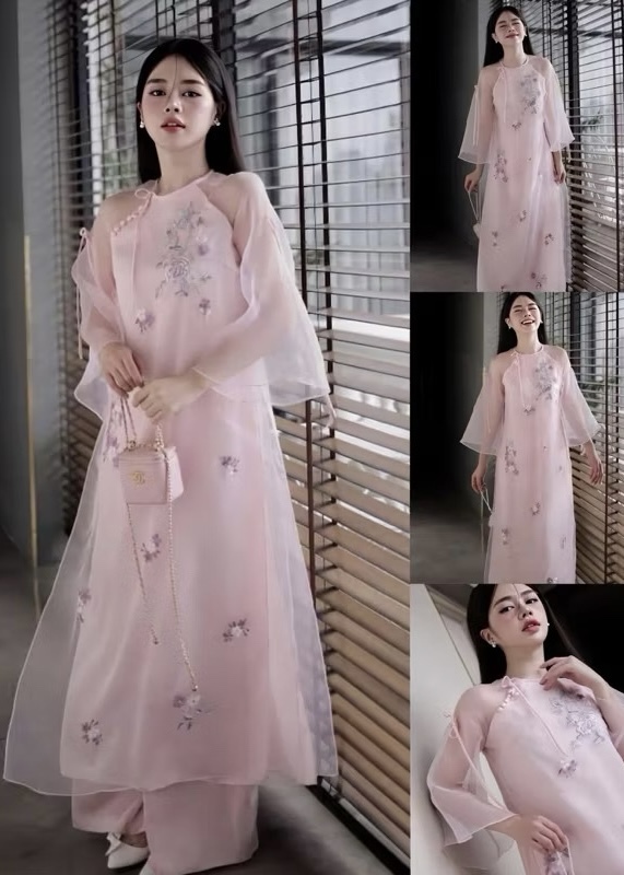 A431. AD HOA VOAN HONG