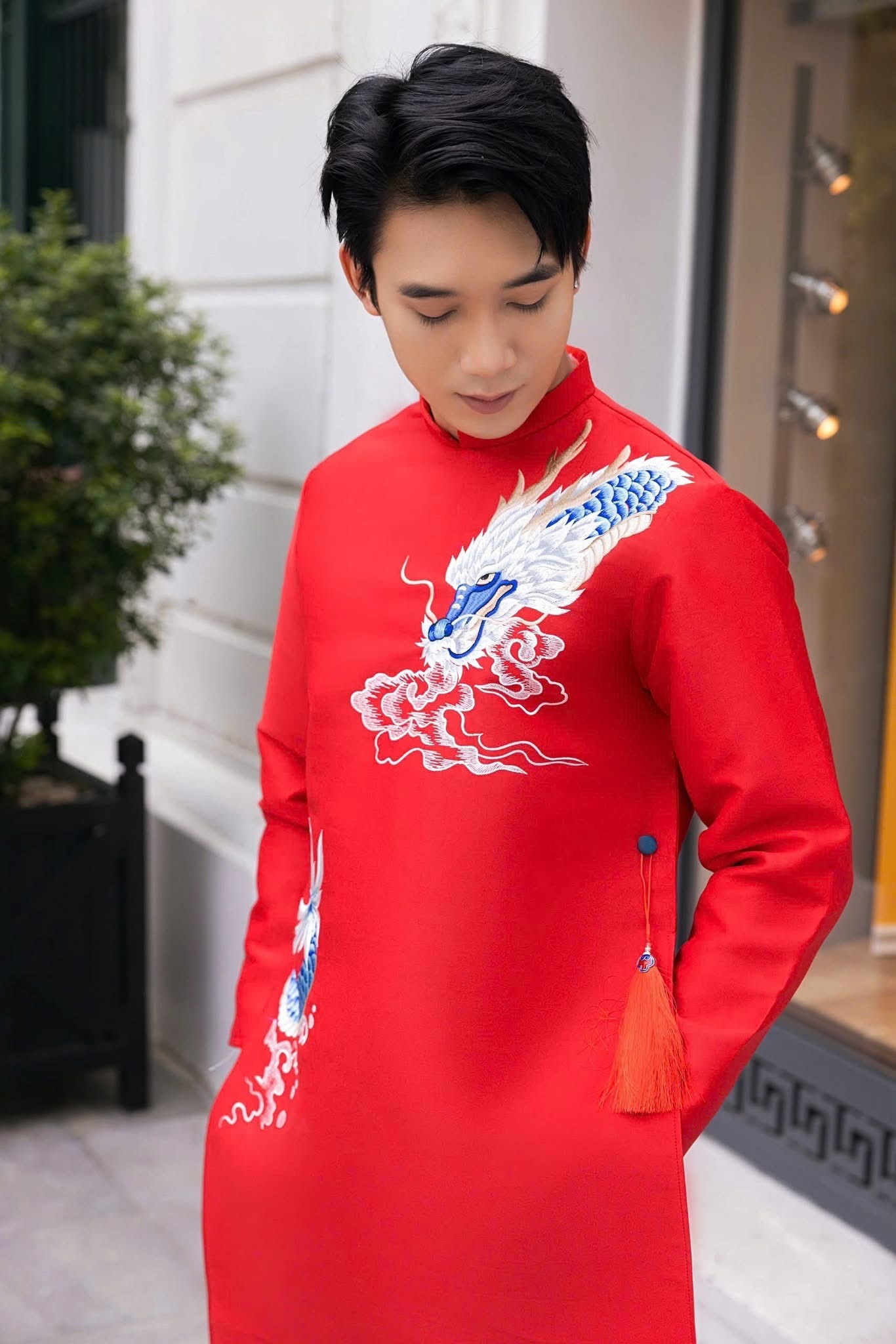 A378. AD NAM RONG DO