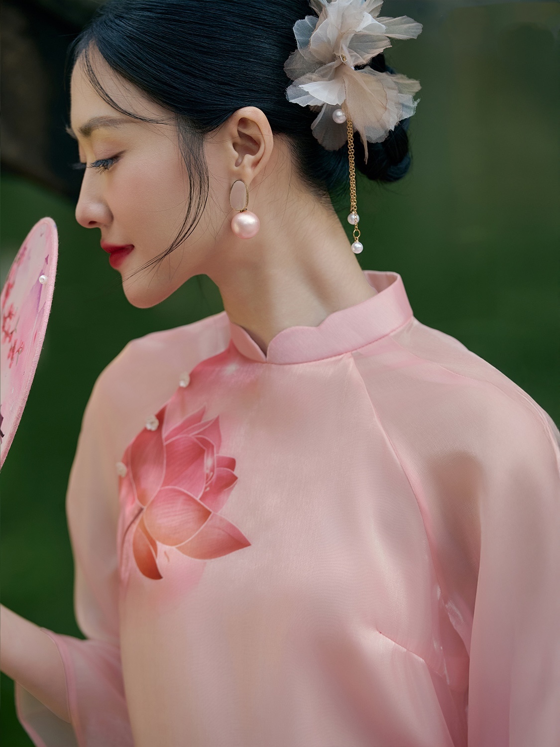 A376. AD HOA SEN HONG