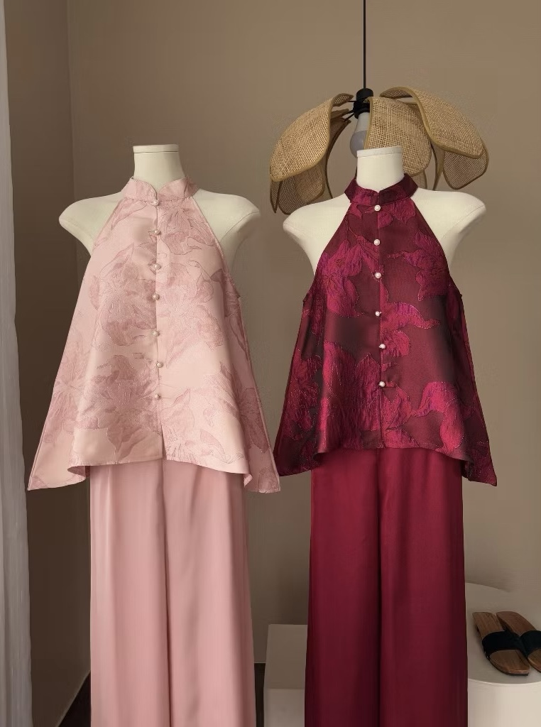 A419. SET AD CACH TAN GAM DO