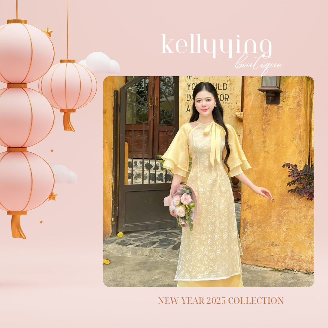 A341. AD VANG CO YEM