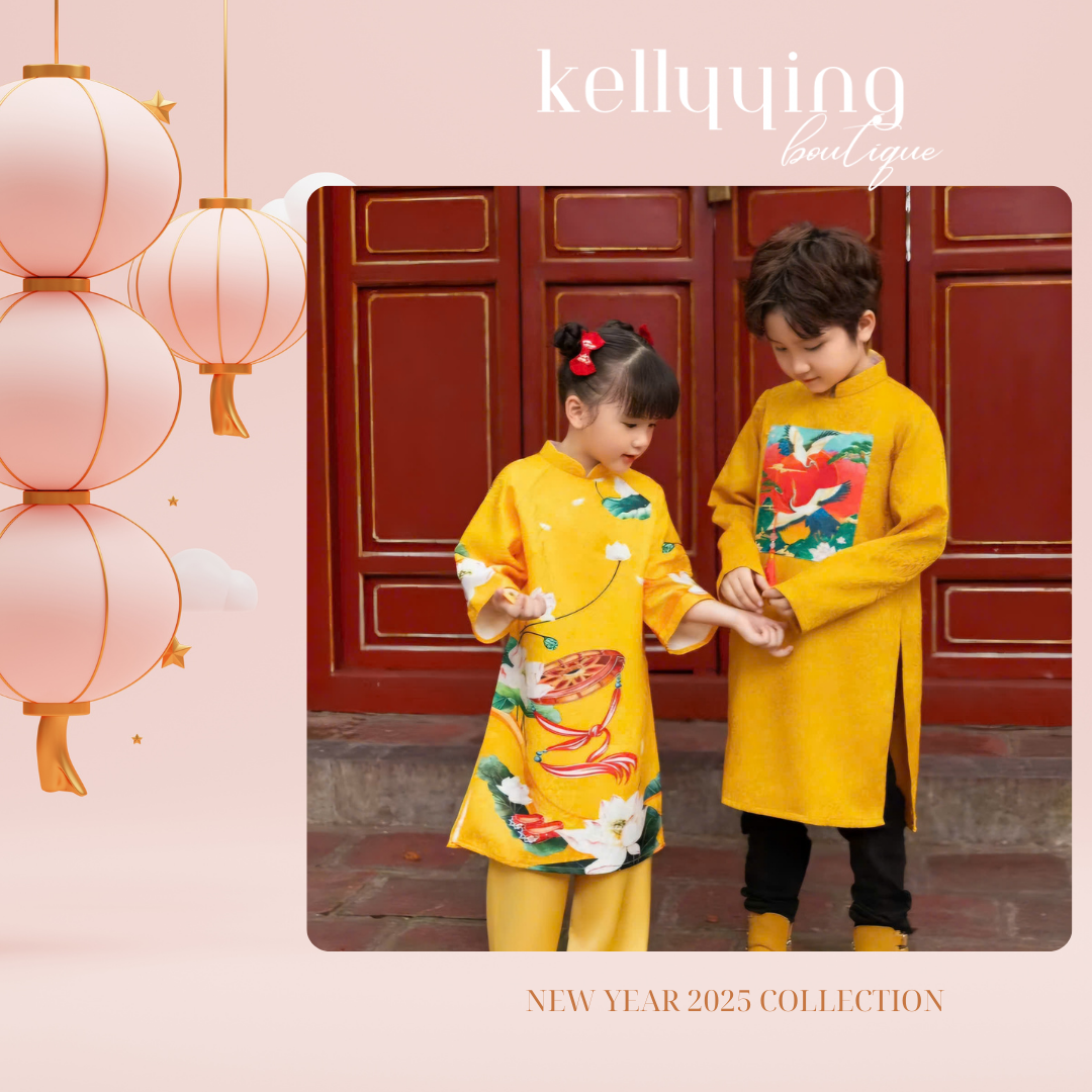 A366. AD SEN VANG BE GAI