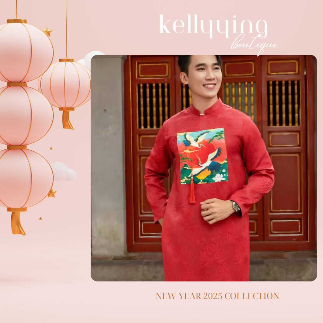 A355. AD NAM DO HAC (no pant)