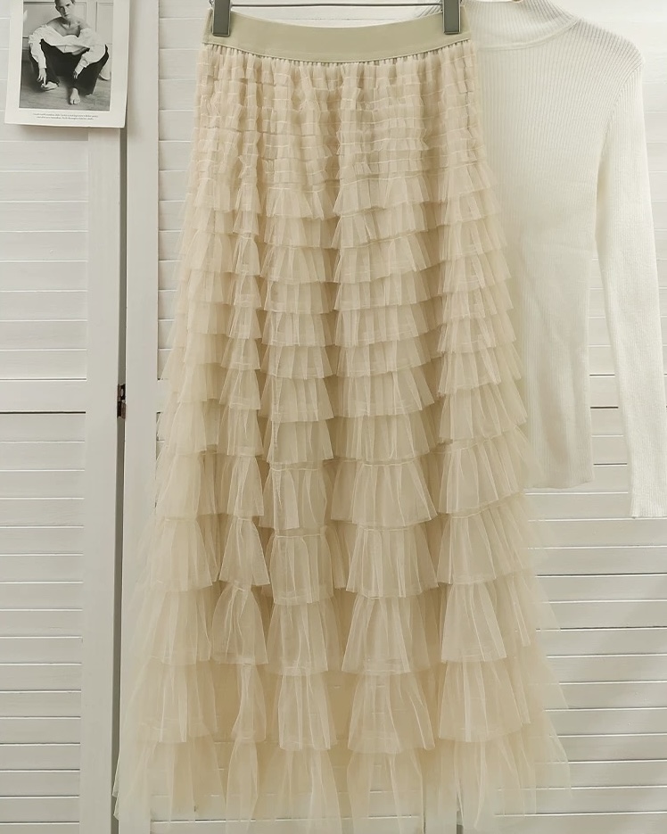 5394. NUDE LONG BOTTOM