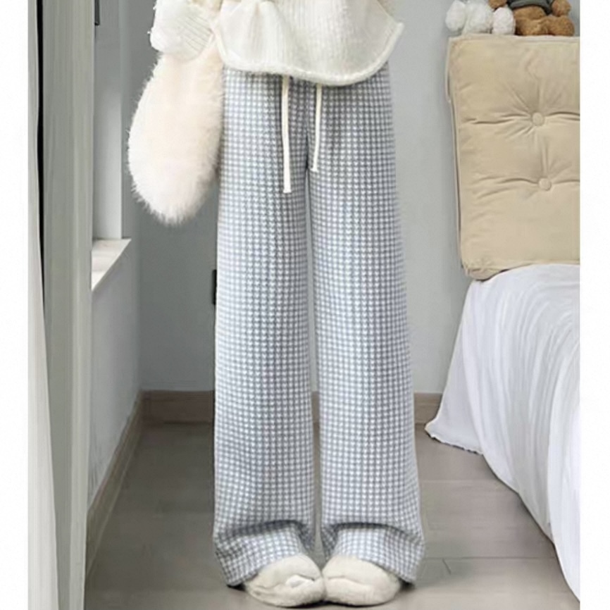 5389. BLUE LONG BOTTOM