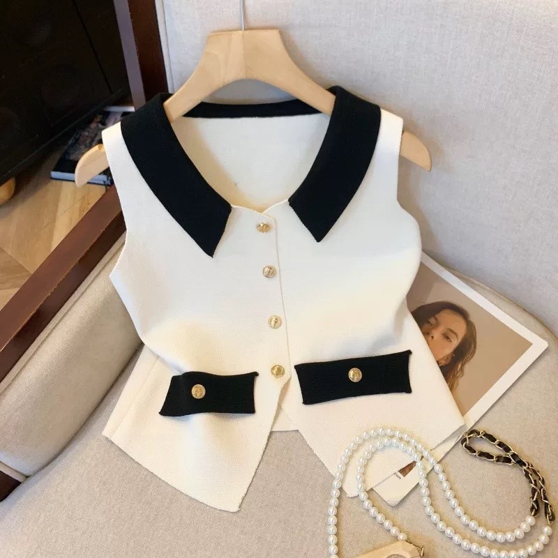 C951. MONGTOGHI TOP WHITE