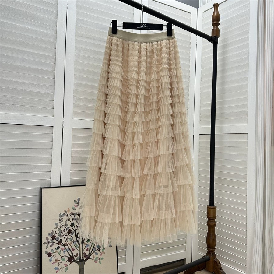 5394. NUDE LONG BOTTOM