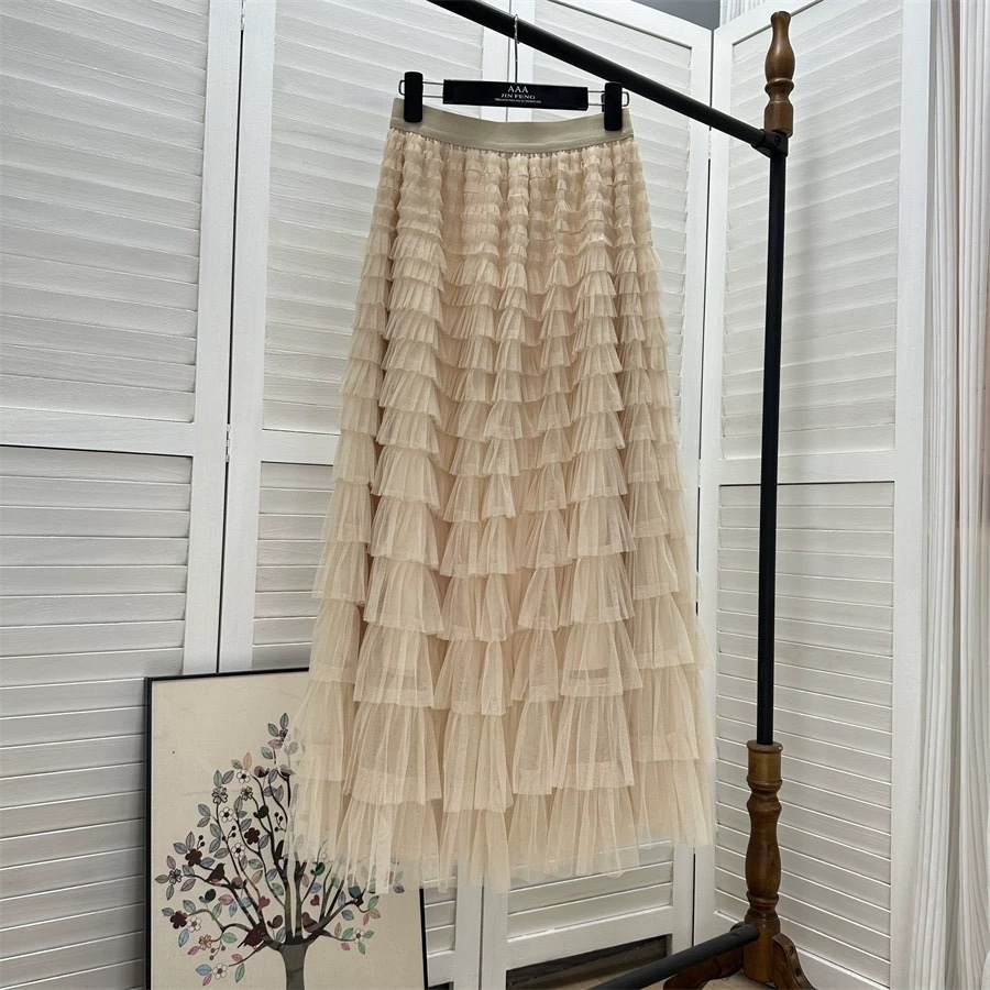 5394. NUDE LONG BOTTOM