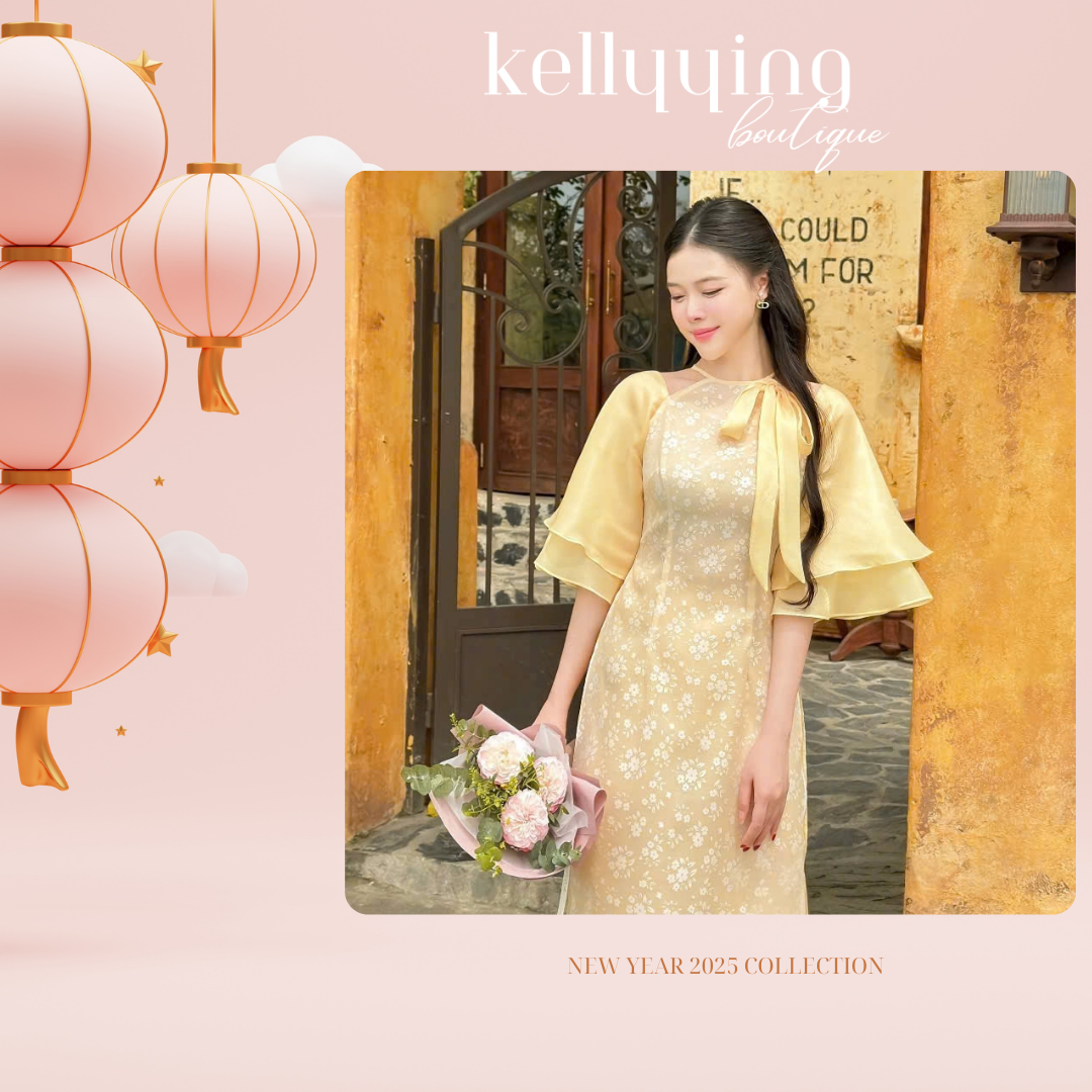 A341. AD VANG CO YEM