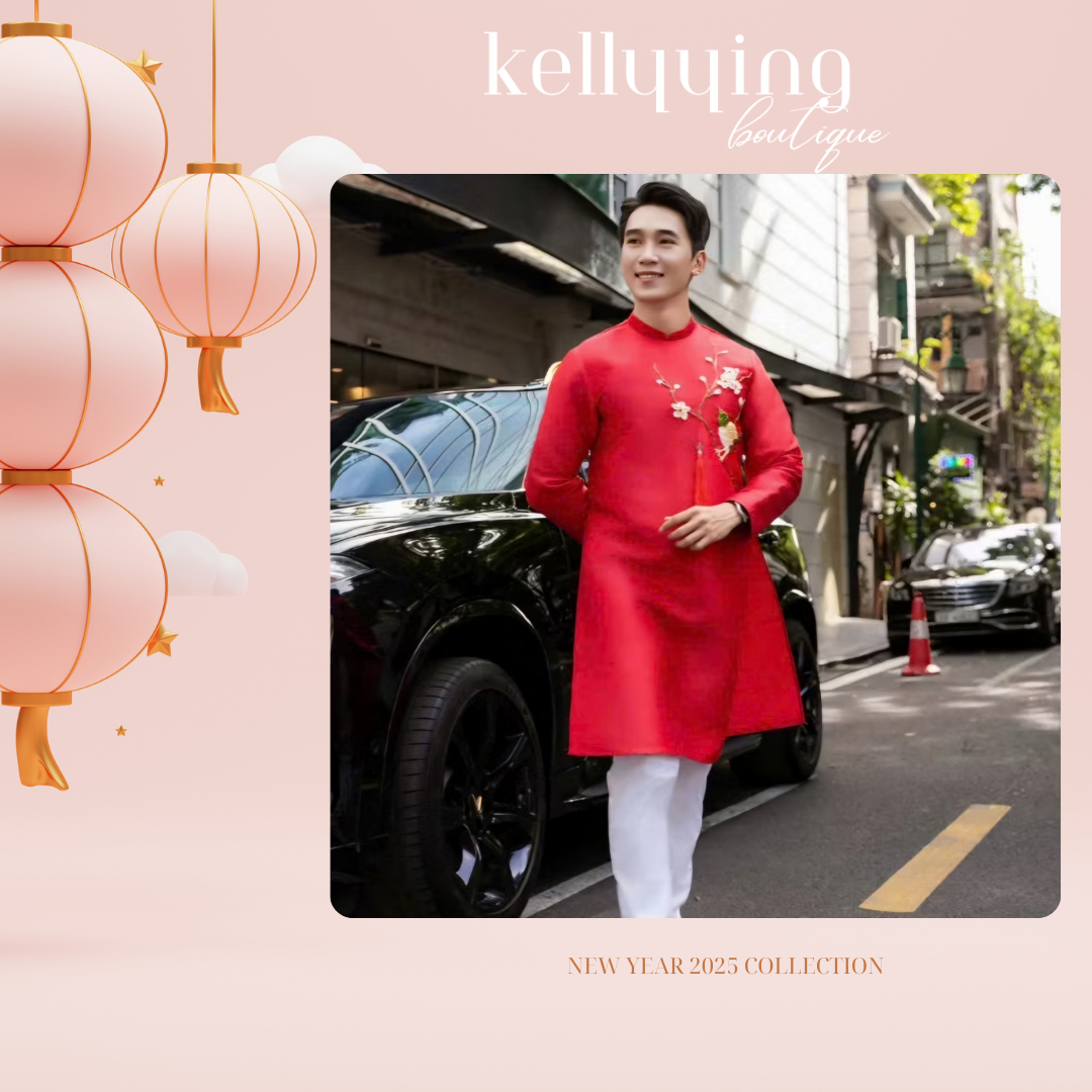 A361. AD NAM DO HOA TRANG (no pant)