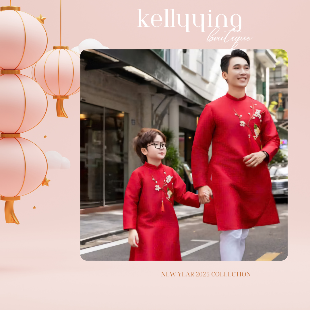 A365. AD DO THEU HOA BE TRAI