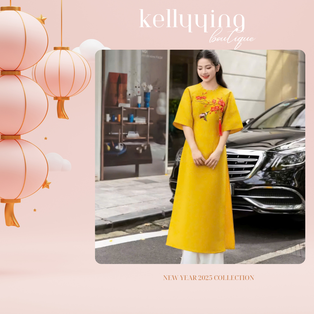 A358. AD VANG HOA DO