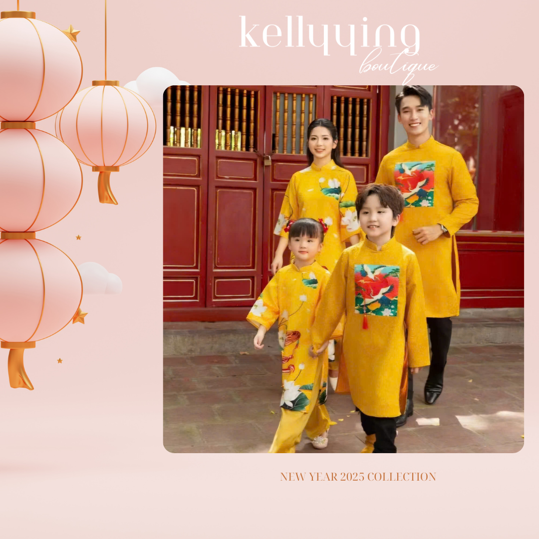 A366. AD SEN VANG BE GAI