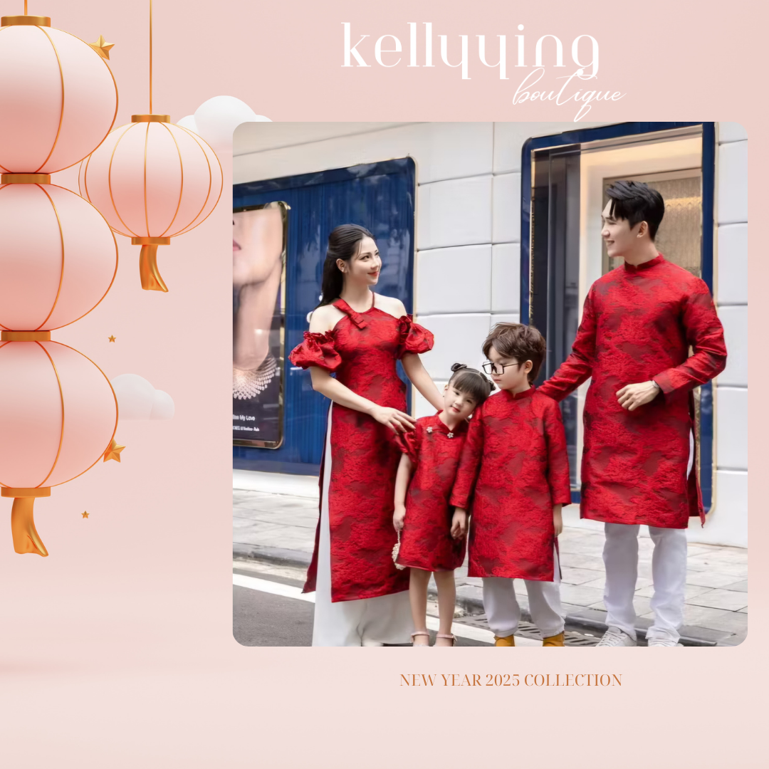 A370. AD DO GAM BE GAI (dress)