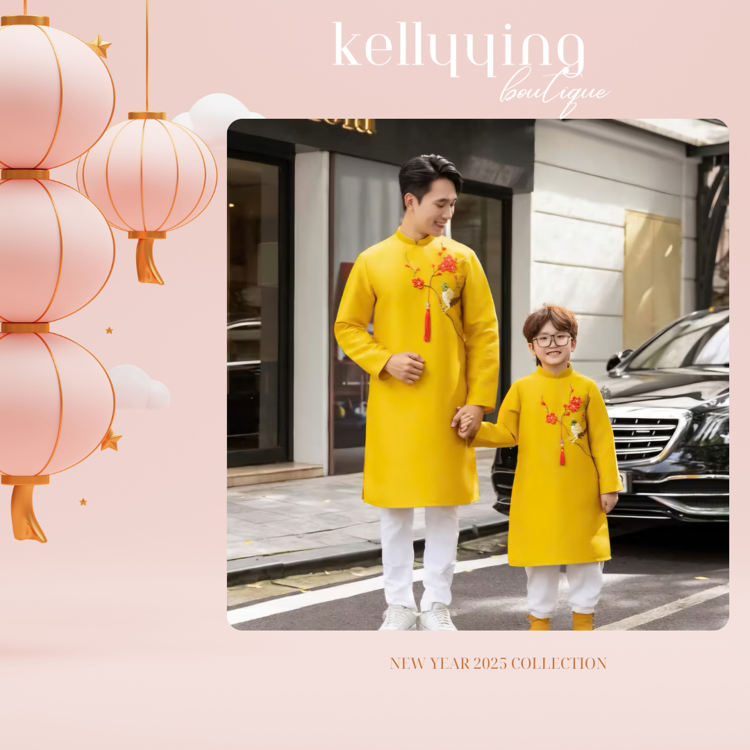 A357. AD NAM VANG HOA DO(no pant)