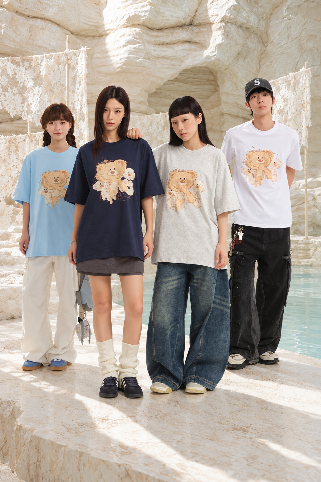 Tee