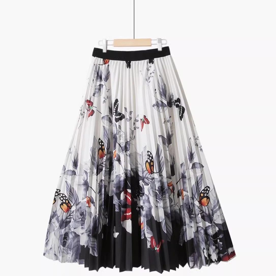 5458. BUTTERFLY LONG BOTTOM