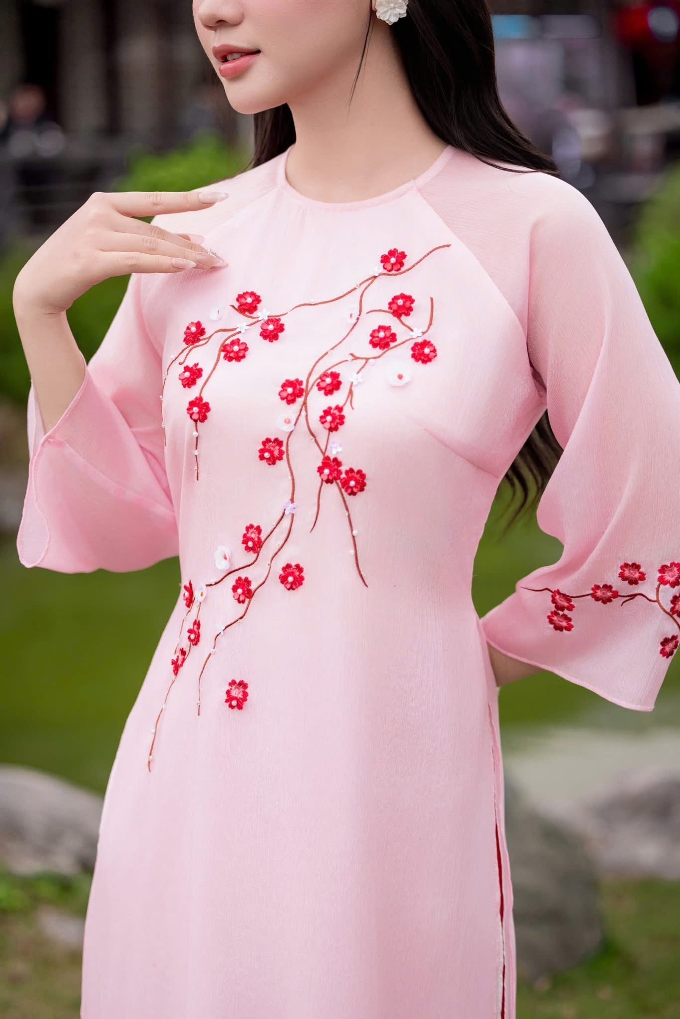 A374. AD HOA MAI HONG