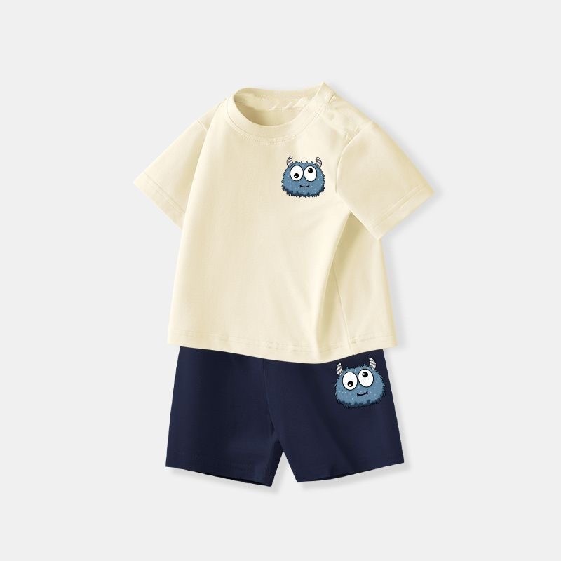 K150. KID CREAM SET