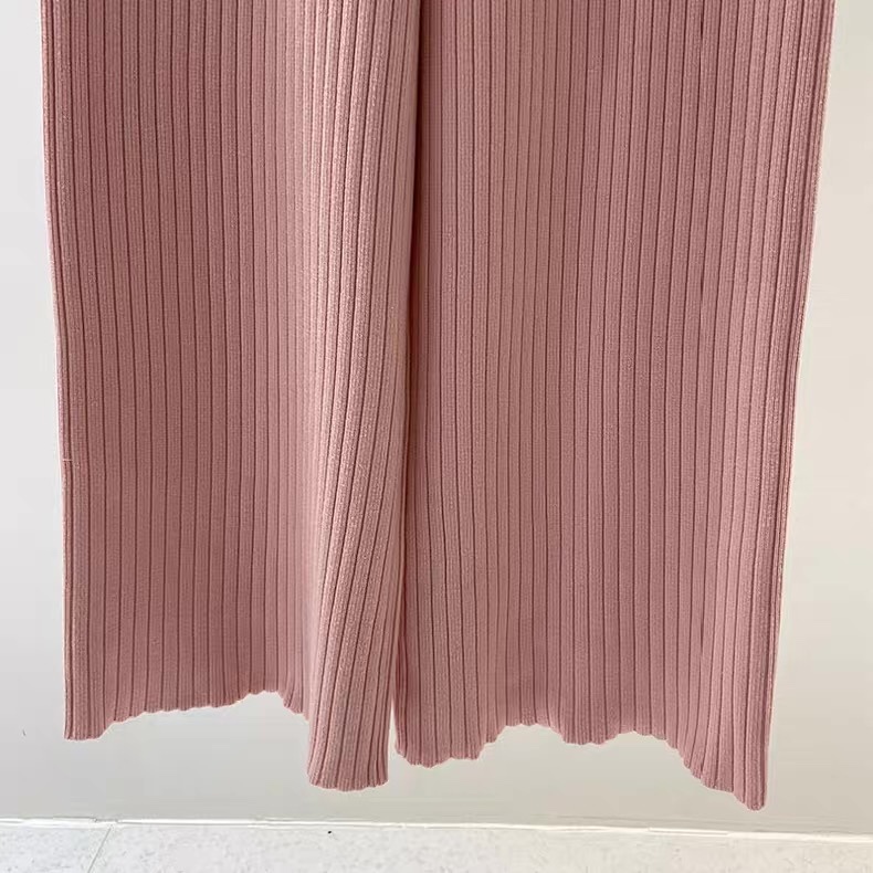 5379. PINK LONG BOTTOM