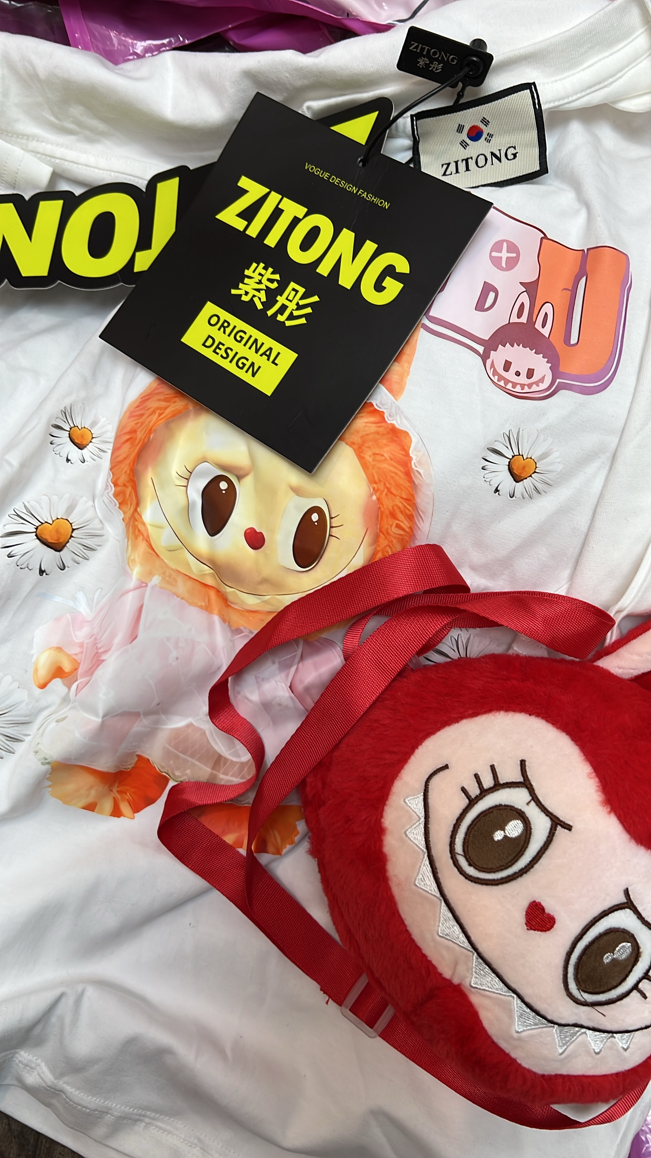 G163. KOREA TEE