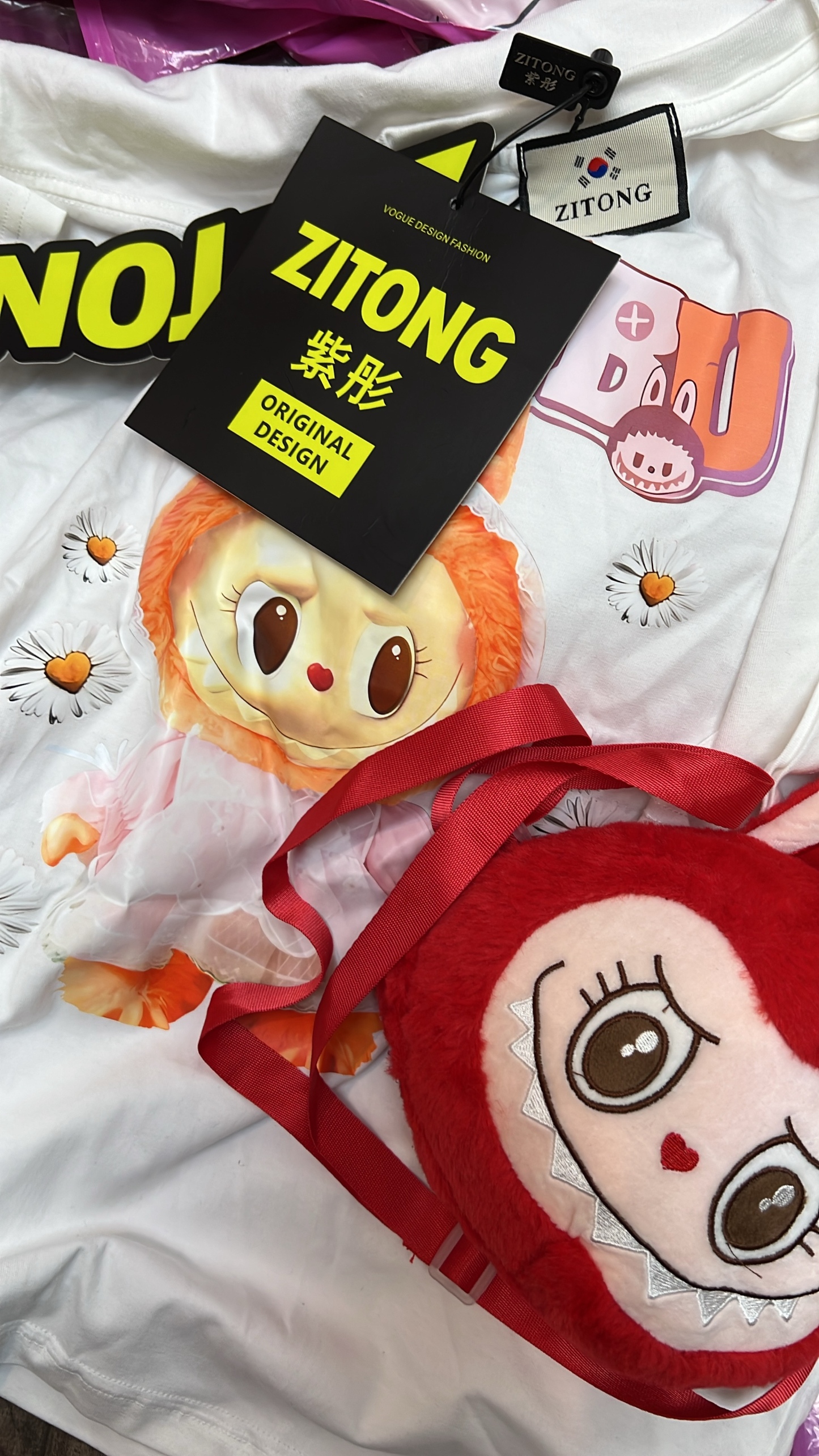 G163. KOREA TEE
