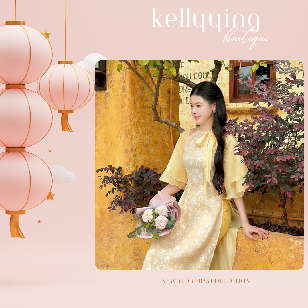 A341. AD VANG CO YEM