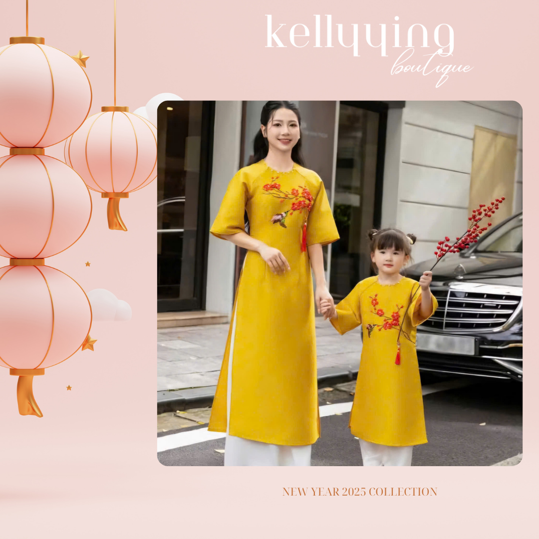 A358. AD VANG HOA DO