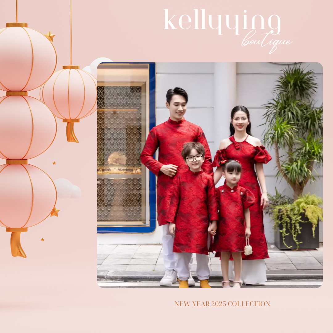 A370. AD DO GAM BE GAI (dress)