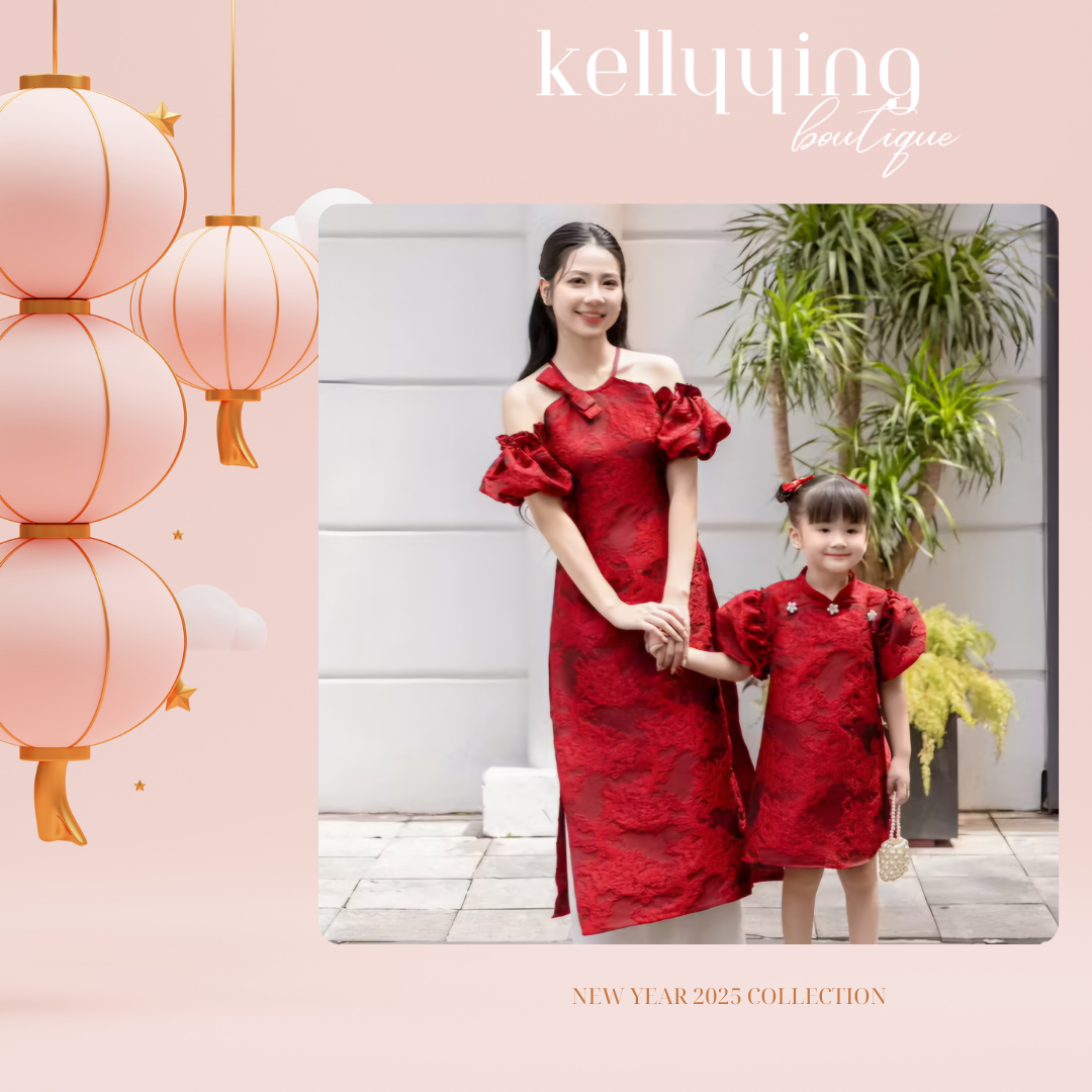 A370. AD DO GAM BE GAI (dress)