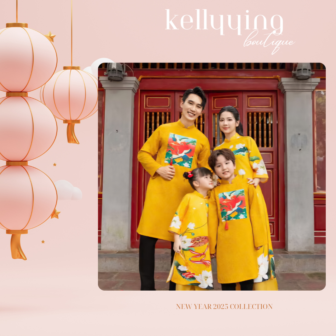 A356. AD NAM VANG HAC (no pant)