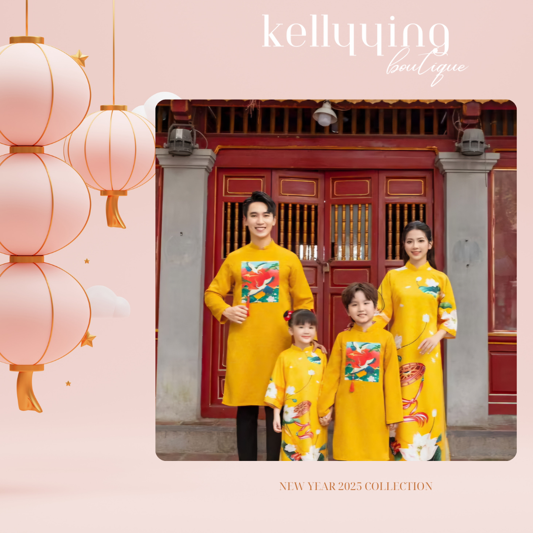 A367. AD VANG BE TRAI(no pant)