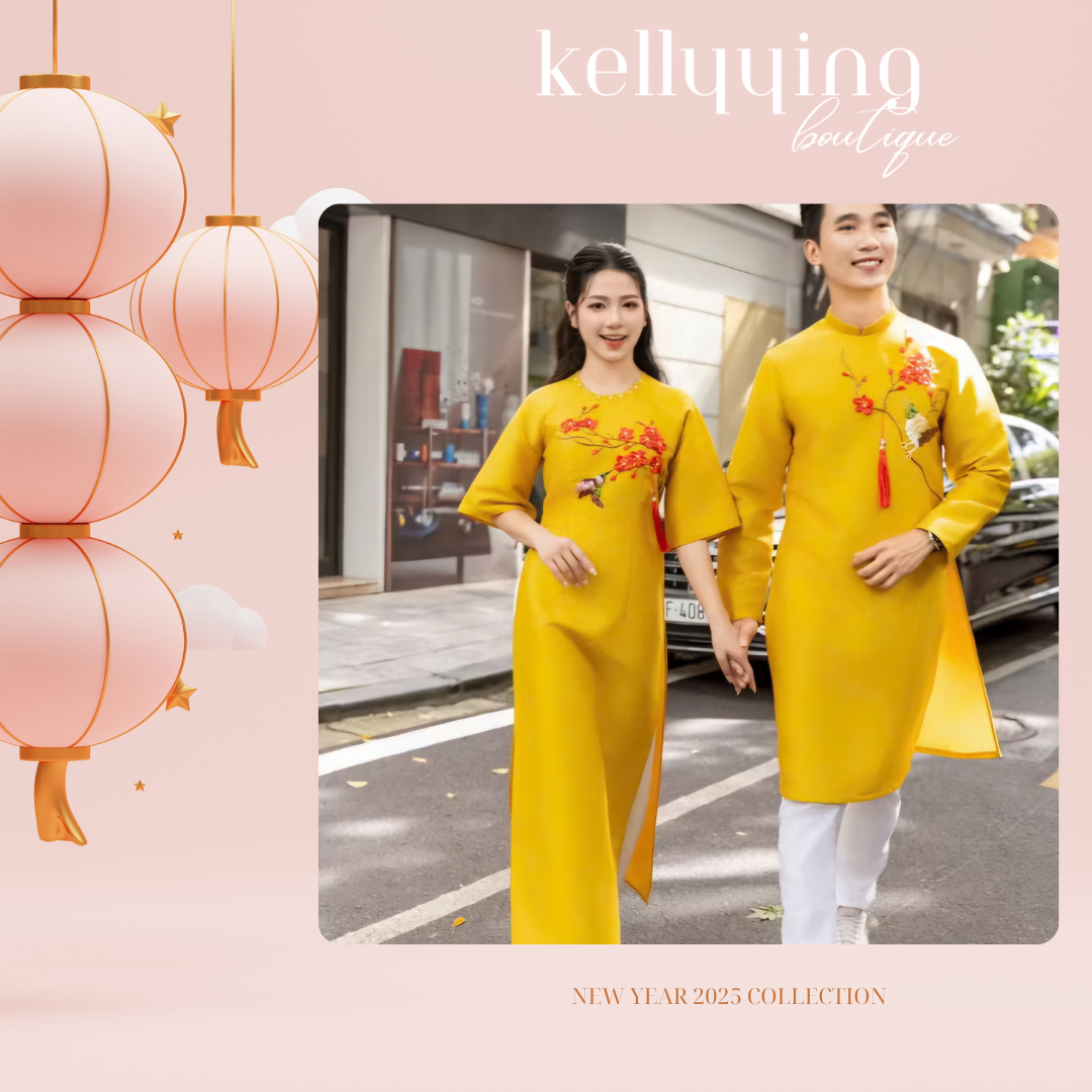 A357. AD NAM VANG HOA DO(no pant)