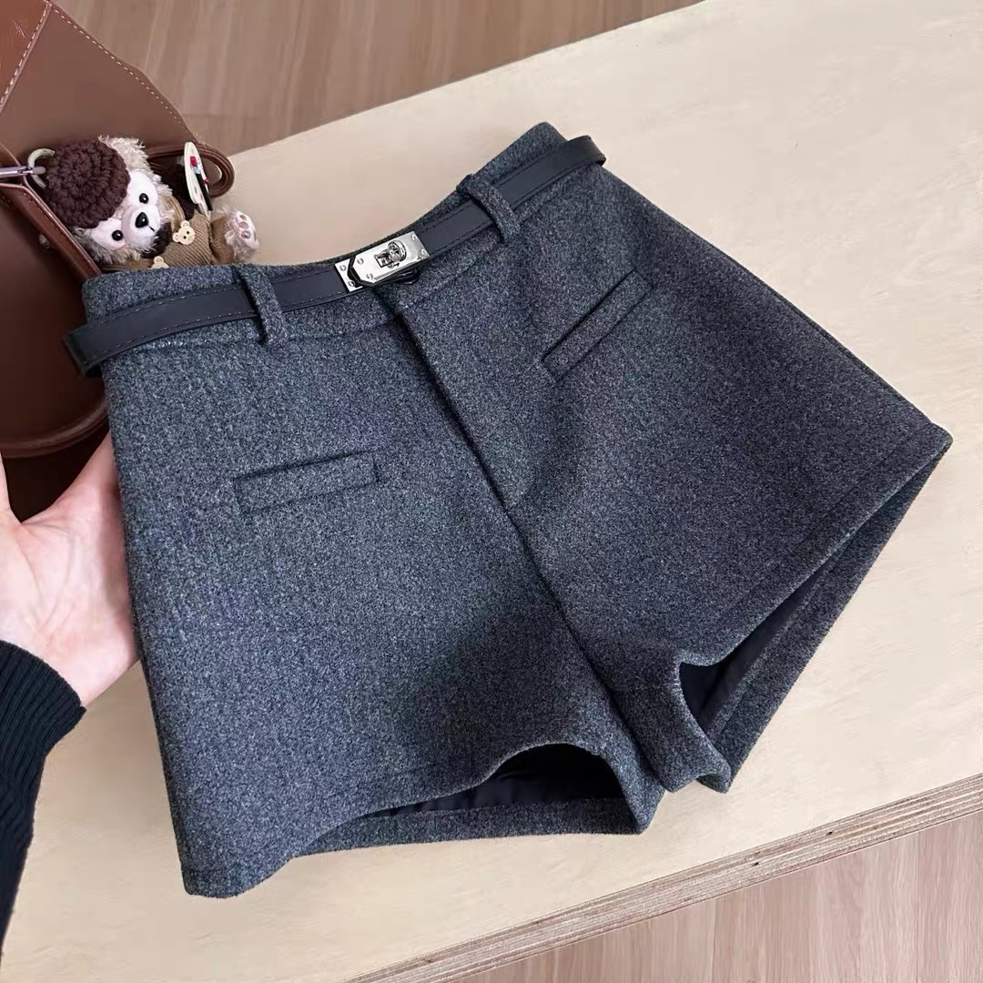 5519. DARK GRAY BOTTOM