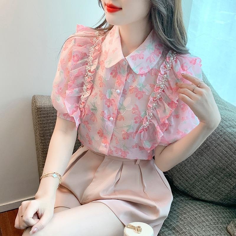 C1003. TOP PINK