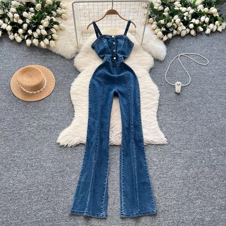 6754. SET LONG JEAN