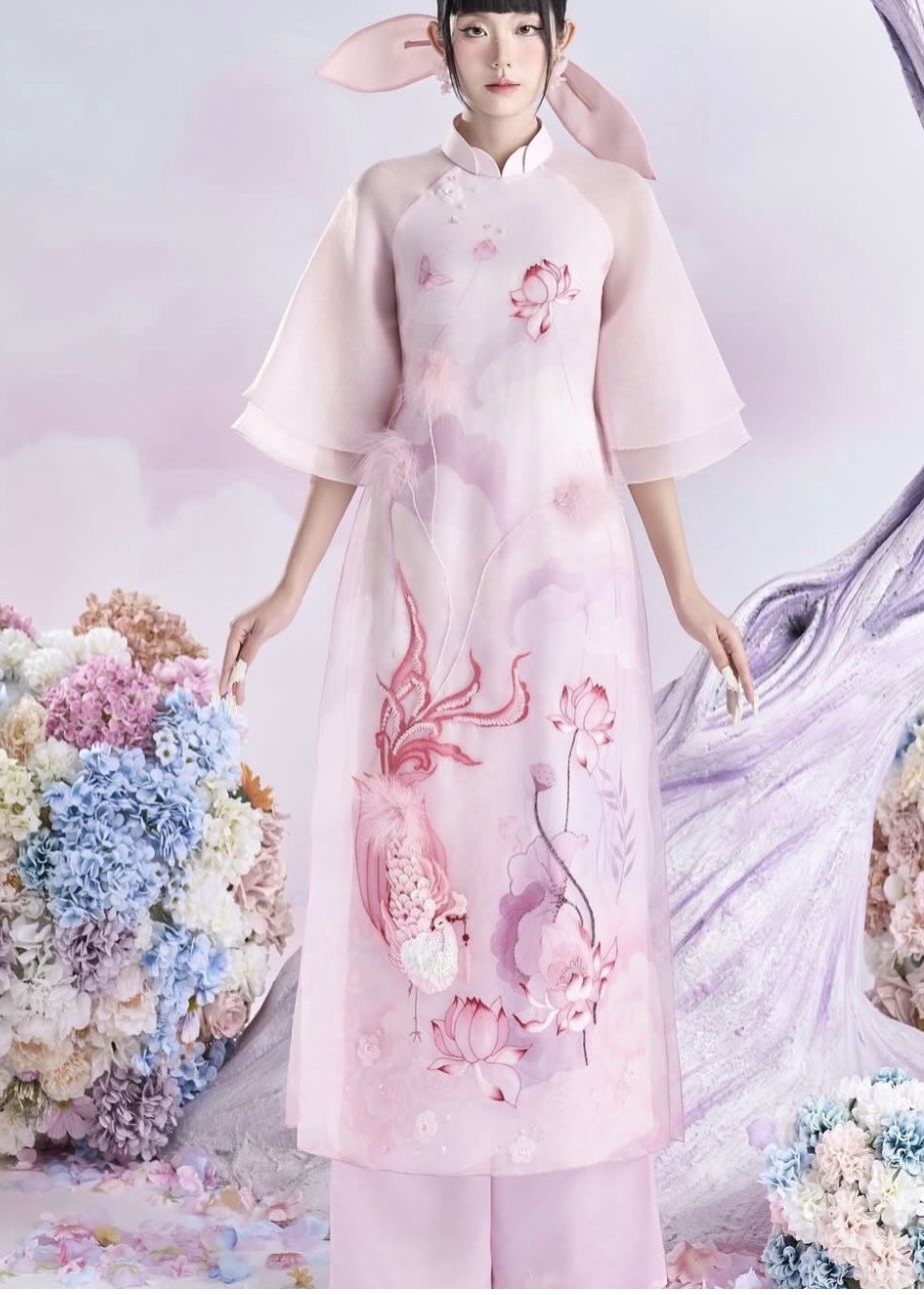 A429. AD HOA SEN HONG