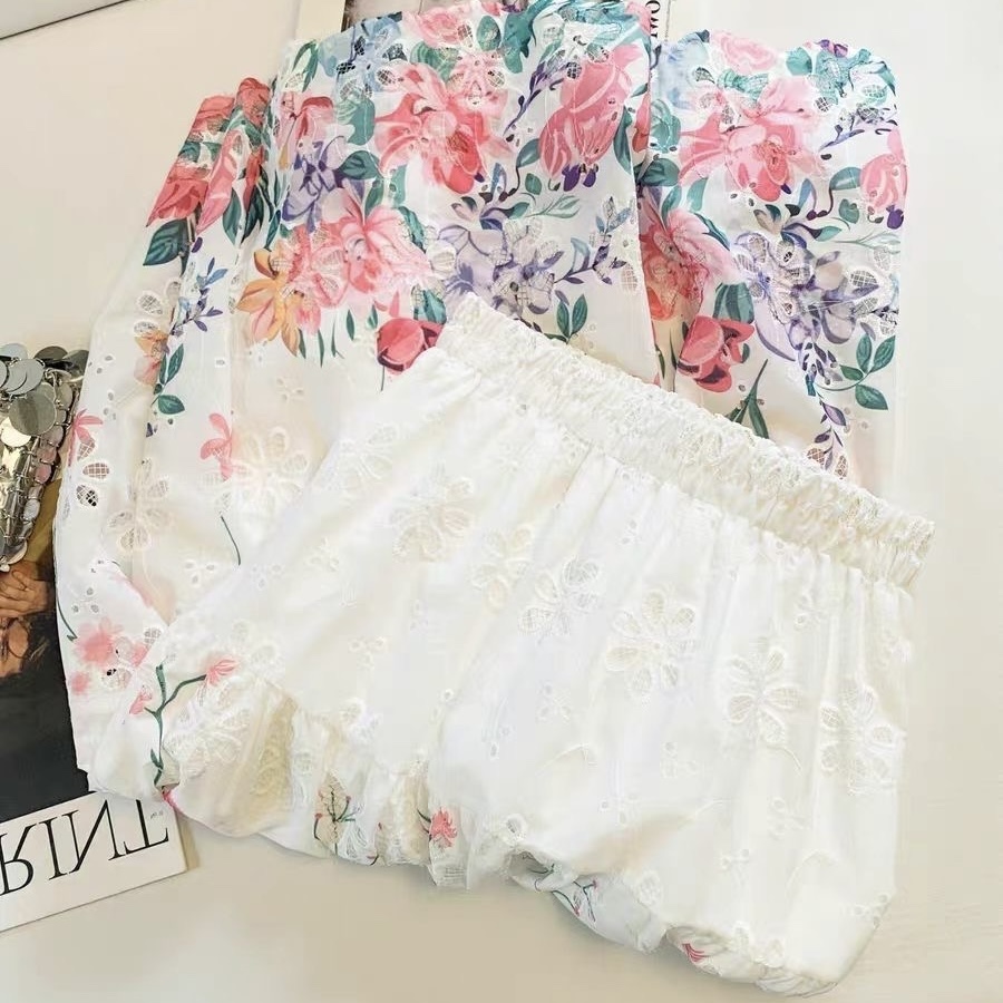 5478. PINK LONG BOTTOM