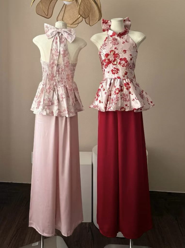 A400. SET AD CACH TAN CO YEM GAM HONG