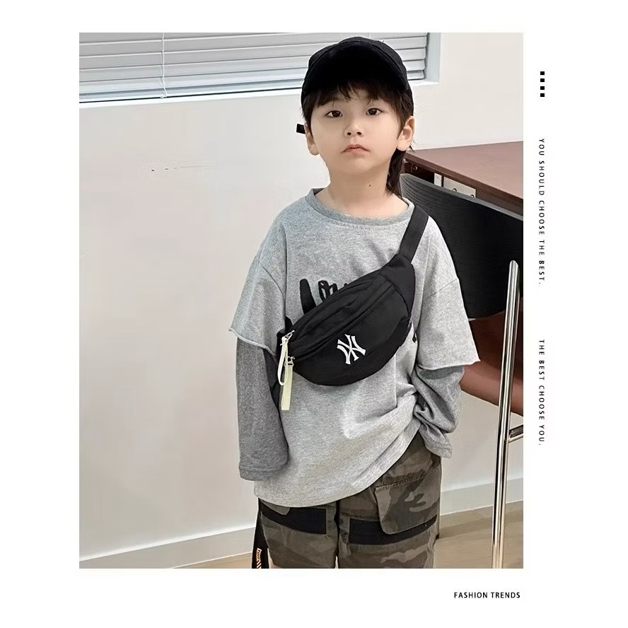 L301. BAG KID