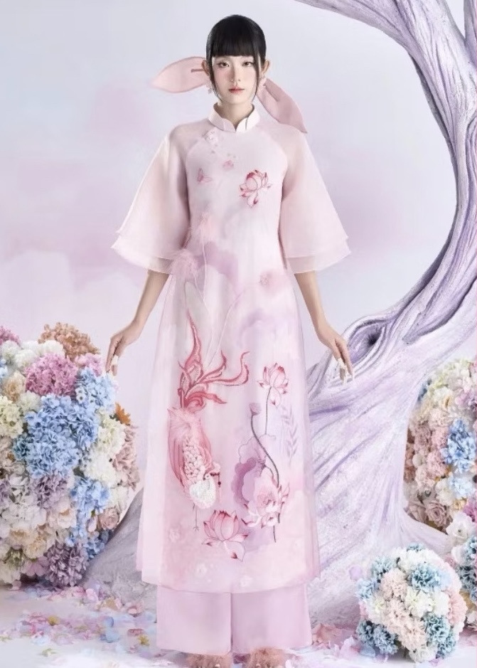 A429. AD HOA SEN HONG