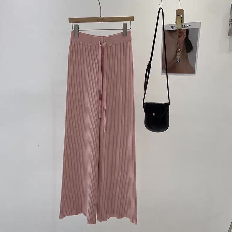 5379. PINK LONG BOTTOM