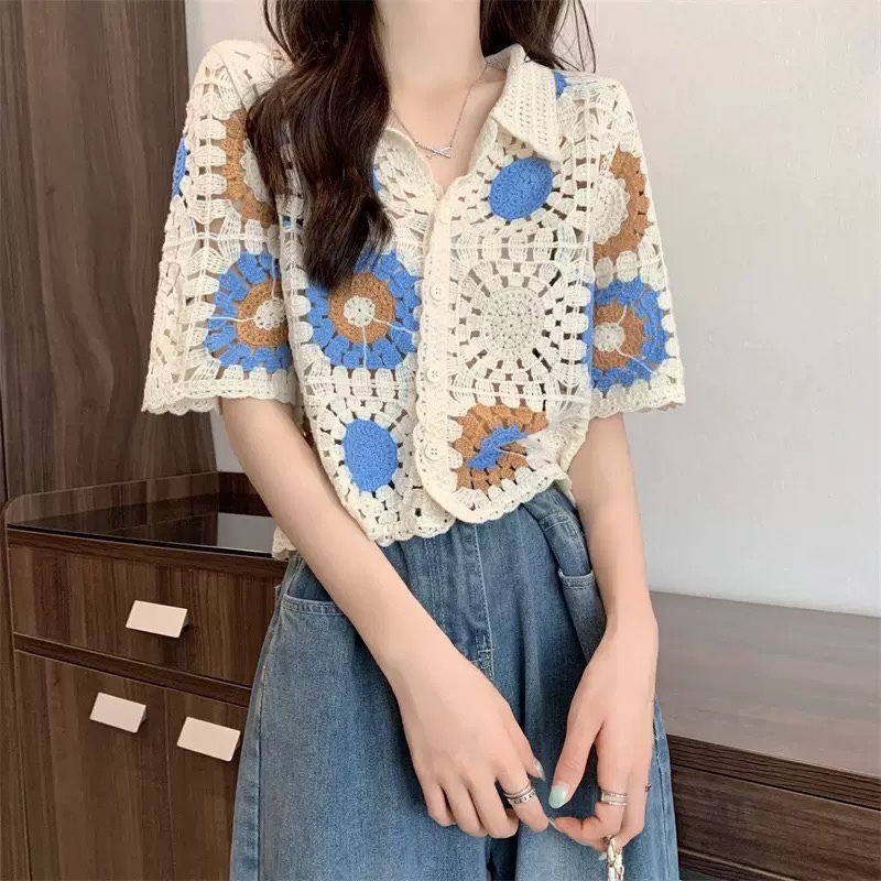 C958. MONGTOGHI TOP CREAM