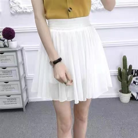 5432. WHITE BOTTOM