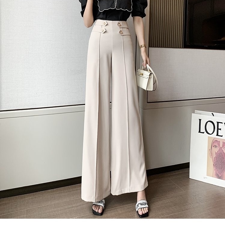 5303. LONG BOTTOM CREAM