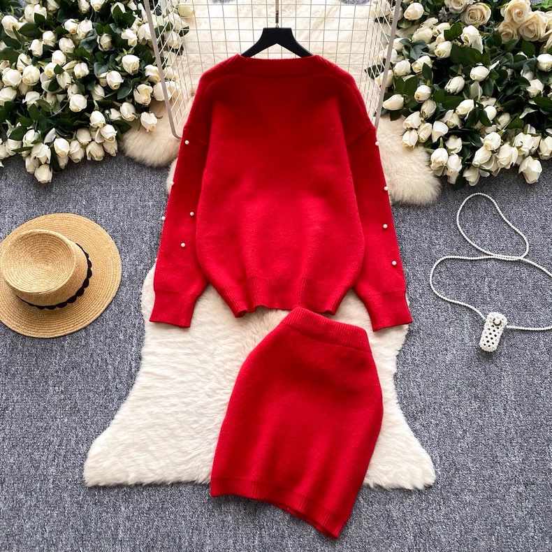 R22. RED SET