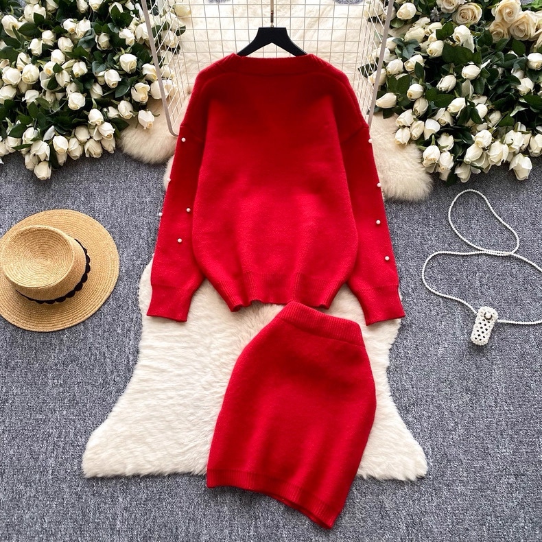 R22. RED SET