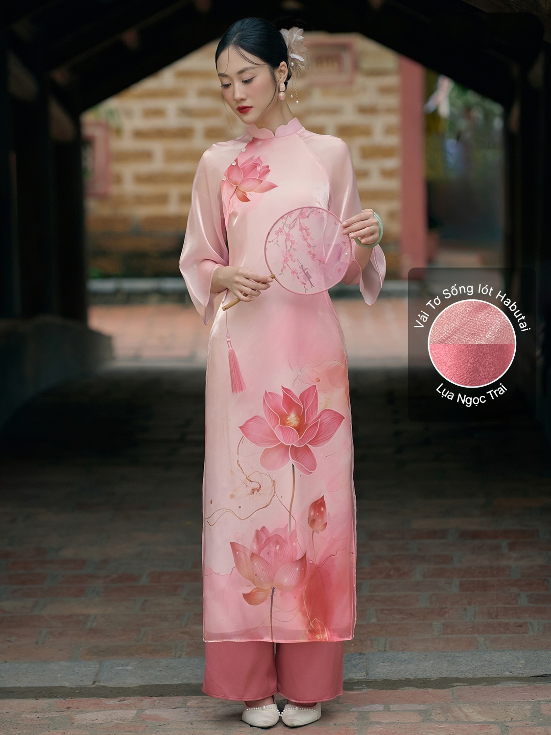 A376. AD HOA SEN HONG